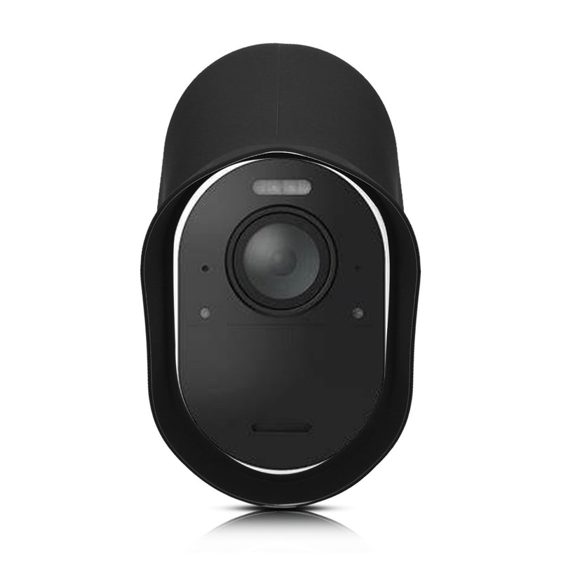 kwmobile Case Compatible with Arlo Ultra / Arlo Pro 3 / Pro 4 Security Camera Cover Protective Case Camera
