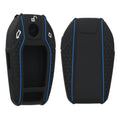 kwmobile Car Key Protection Case Compatible with BMW Display Key Car Key Cover