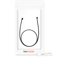 Halteband kompatibel mit Huawei FreeBuds - Schwarz - Sonstiges