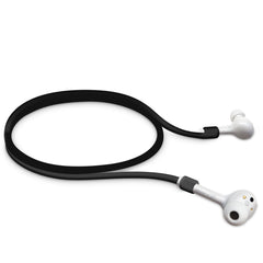 Halteband kompatibel mit Huawei FreeBuds - Schwarz - Sonstiges