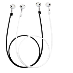 Halteband kompatibel mit Huawei FreeBuds - Schwarz - Sonstiges