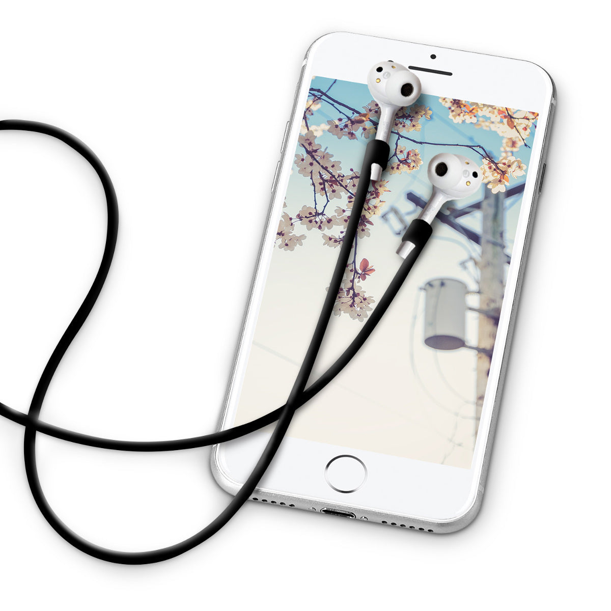 Strap compatible with Huawei FreeBuds