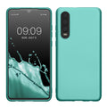 kwmobile Huawei P30 Case - Silicone Cover - Protective Case