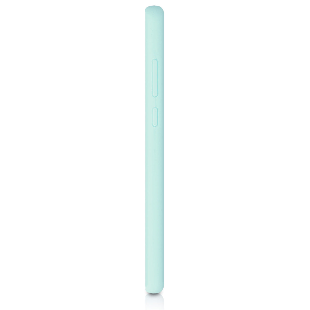 kwmobile Phone Case for Huawei P30 - Silicone Case - Wireless Charging - Protective Cover