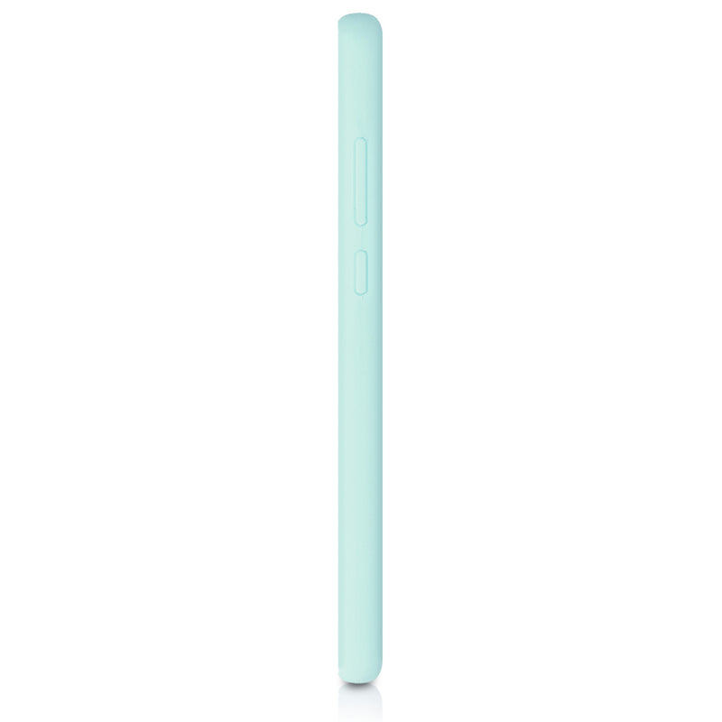 kwmobile Phone Case for Huawei P30 - Silicone Case - Wireless Charging - Protective Cover