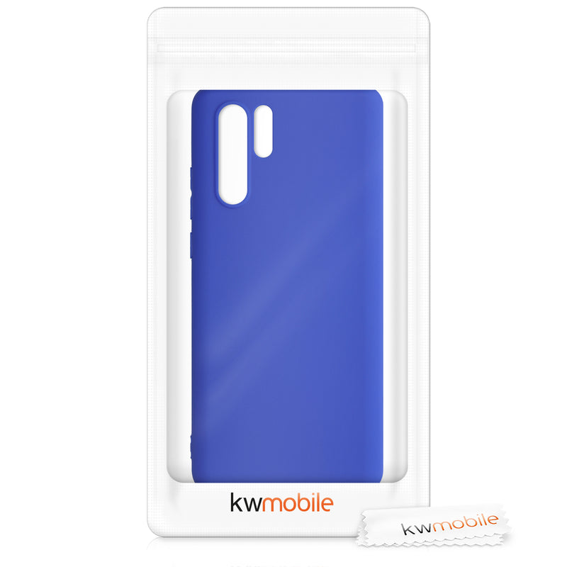 kwmobile Phone Case for Huawei P30 Pro - Protective Cover