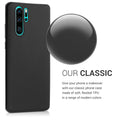 kwmobile Phone Case for Huawei P30 Pro - Protective Cover