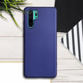 kwmobile Phone Case for Huawei P30 Pro - Metallic Shimmering Silicone Case - Protective Cover