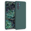 kwmobile Phone Case for Huawei P30 Pro - Silicone Case - Wireless Charging - Protective Cover