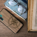 kwmobile Case Compatible with Huawei P30 Pro - TPU Phone Cover - Indian Sun