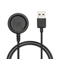 kwmobile USB Cable Charger compatible with Polar Vantage V / V2 / Vantage M / Ignite / Ignite 2 / Grit X Pro / Grit X Charging Cable Smartwatch Replacement Cable Fitness Tracker Charging Cable