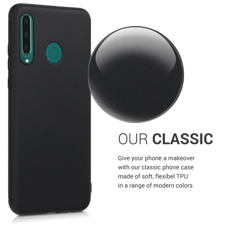 kwmobile Phone Case for Huawei P30 Lite Protective Cover