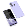 kwmobile Phone Case for Huawei P30 Lite - Wireless Charging - Protective Cover