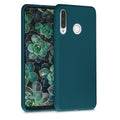 kwmobile Phone Case for Huawei P30 Lite - Wireless Charging - Protective Cover