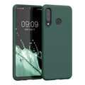 kwmobile Phone Case for Huawei P30 Lite - Wireless Charging - Protective Cover