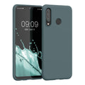 kwmobile Phone Case for Huawei P30 Lite - Wireless Charging - Protective Cover