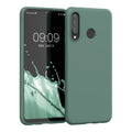 kwmobile Phone Case for Huawei P30 Lite - Wireless Charging - Protective Cover