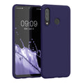 kwmobile Phone Case for Huawei P30 Lite - Wireless Charging - Protective Cover