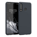 kwmobile Phone Case for Huawei P30 Lite - Wireless Charging - Protective Cover