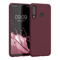 kwmobile Phone Case for Huawei P30 Lite - Wireless Charging - Protective Cover