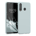 kwmobile Phone Case for Huawei P30 Lite - Wireless Charging - Protective Cover