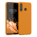 kwmobile Phone Case for Huawei P30 Lite - Wireless Charging - Protective Cover
