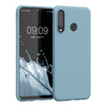 kwmobile Phone Case for Huawei P30 Lite - Wireless Charging - Protective Cover