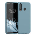 kwmobile Phone Case for Huawei P30 Lite - Wireless Charging - Protective Cover