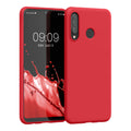 kwmobile Phone Case for Huawei P30 Lite - Wireless Charging - Protective Cover