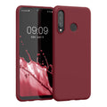 kwmobile Phone Case for Huawei P30 Lite - Wireless Charging - Protective Cover
