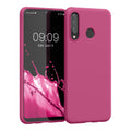 kwmobile Phone Case for Huawei P30 Lite - Wireless Charging - Protective Cover