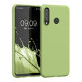 kwmobile Phone Case for Huawei P30 Lite - Wireless Charging - Protective Cover