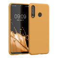 kwmobile Phone Case for Huawei P30 Lite - Wireless Charging - Protective Cover