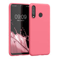 kwmobile Phone Case for Huawei P30 Lite - Wireless Charging - Protective Cover