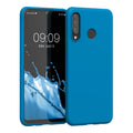 kwmobile Phone Case for Huawei P30 Lite - Wireless Charging - Protective Cover