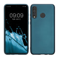 kwmobile Phone Case for Huawei P30 Lite - Wireless Charging - Protective Cover