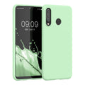kwmobile Phone Case for Huawei P30 Lite - Wireless Charging - Protective Cover