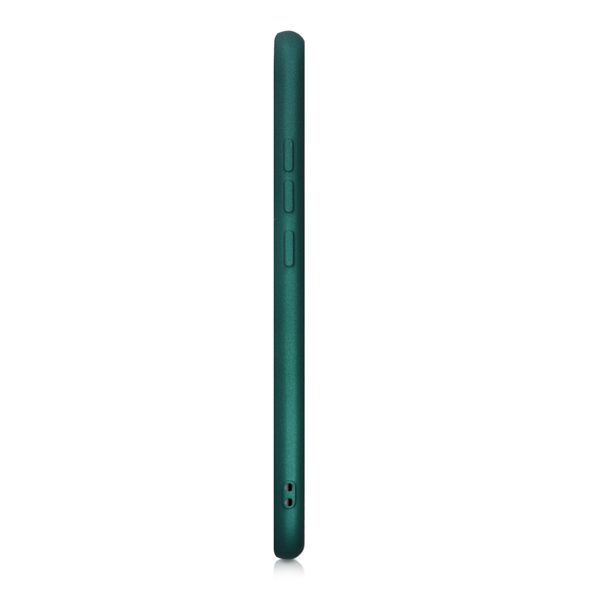 TPU Case for Xiaomi Redmi Note 7 / Note 7 Pro in Metallic Dark Green