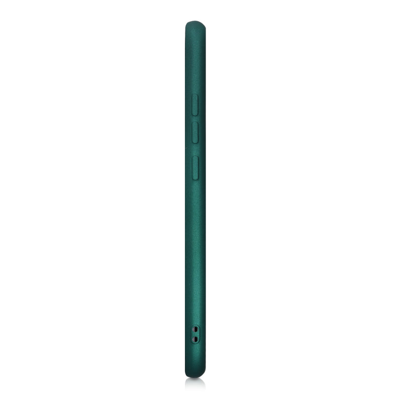 TPU Case for Xiaomi Redmi Note 7 / Note 7 Pro in Metallic Dark Green