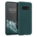 kwmobile Phone Case for Samsung Galaxy S10e - Silicone Cover