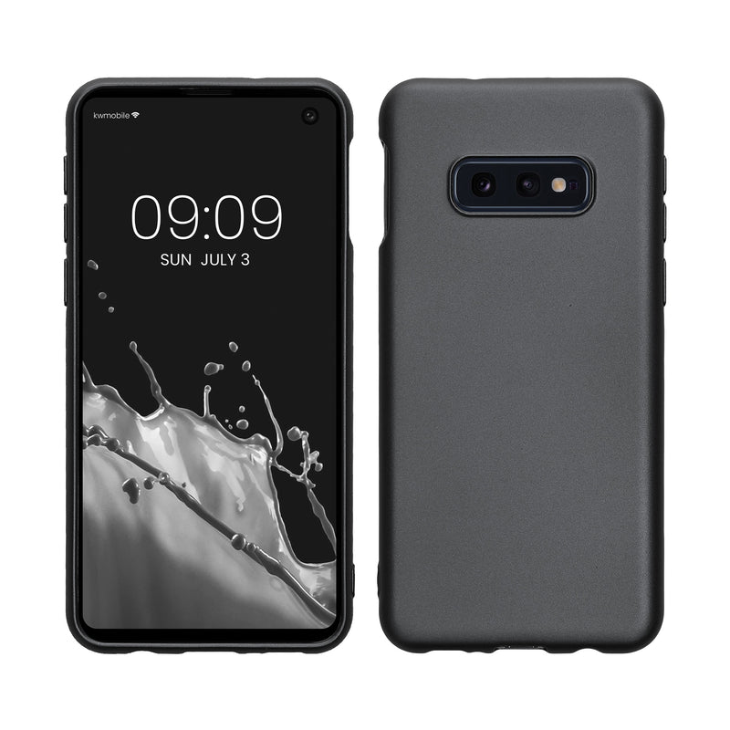 kwmobile Phone Case for Samsung Galaxy S10e - Silicone Cover