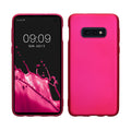 kwmobile Phone Case for Samsung Galaxy S10e - Silicone Cover