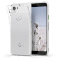 kwmobile Case Compatible with Google Pixel 3a Phone Cover