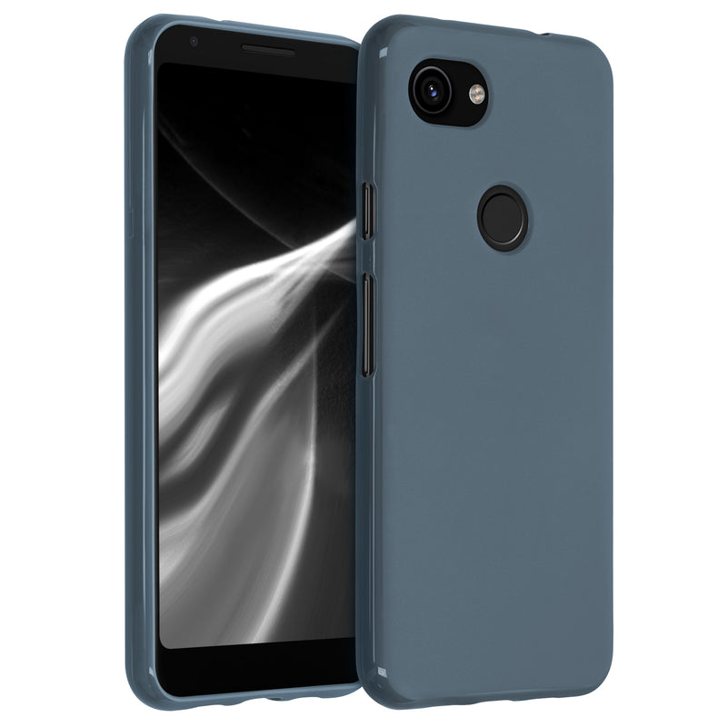 kwmobile Phone Case for Google Pixel 3a Protective Cover