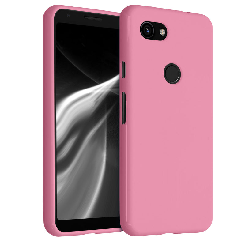 kwmobile Phone Case for Google Pixel 3a Protective Cover