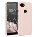 kwmobile Phone Case for Google Pixel 3a Protective Cover