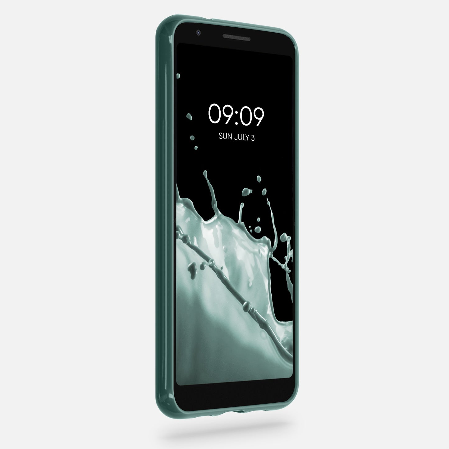 kwmobile Phone Case for Google Pixel 3a Protective Cover