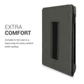 Case compatible with Pocketbook Touch Lux 4/5/Touch HD 3/Color (2020)/ Vivlio Lux 5