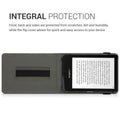 Case compatible with Pocketbook Touch Lux 4/5/Touch HD 3/Color (2020)/ Vivlio Lux 5