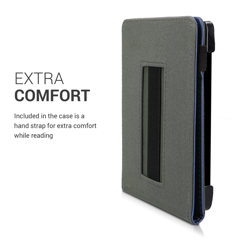 Case compatible with Tolino Shine 3